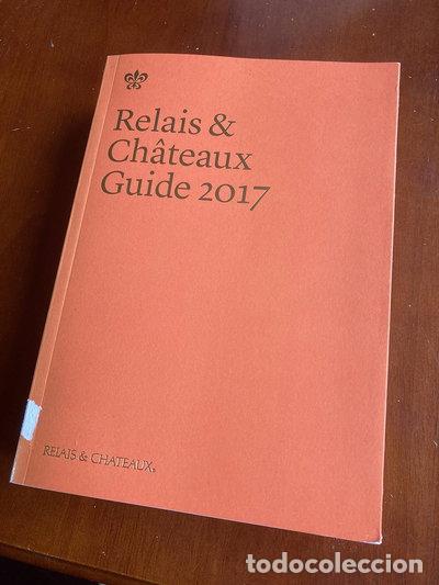 Libros: Relais & Ch&acirc;teaux Relais Gourmands- 9782950788931