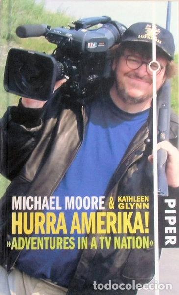 Libros: Hurra Amerika!- 9783492046275