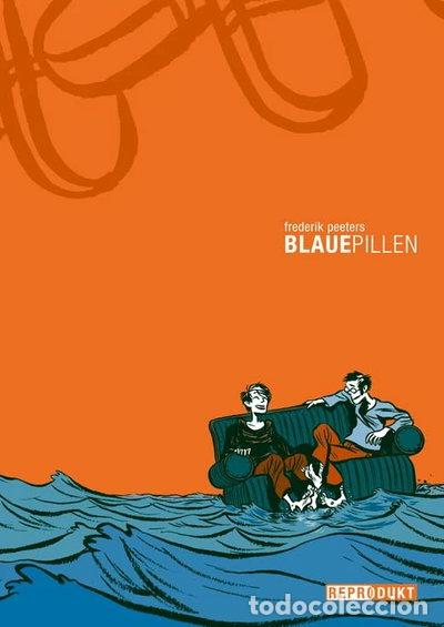 Libros: Blaue Pillen- 9783938511626