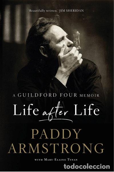 Libros: Life After Life: A Guildford Four Memoir- 9780717172474