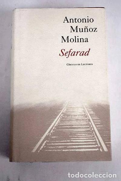 Libros: Sefarad- 9788422688181