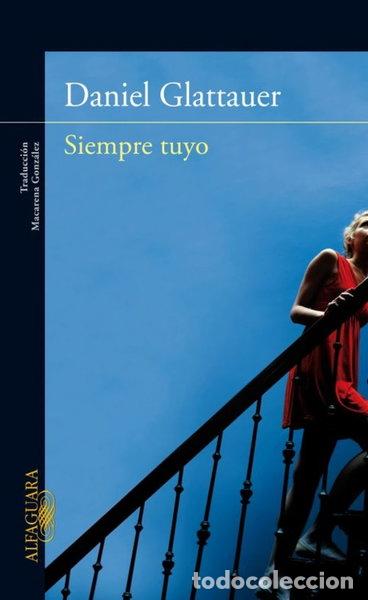 Libros: Siempre tuyo- 9788420411064