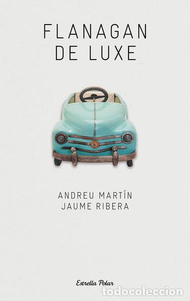 Libros: Flanagan de luxe- 9788499320007