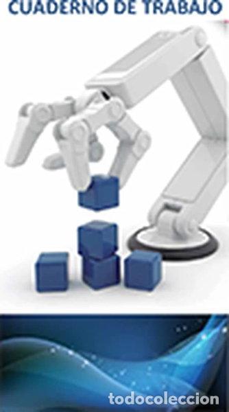 Libros: Operaciones administrativas de recursos humanos. Documentos. Grado medio- 9788448196264