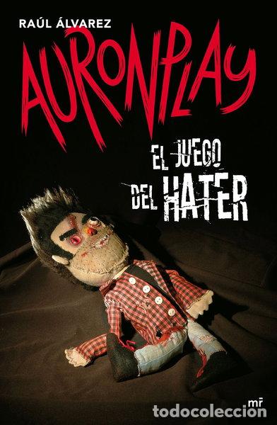 Libros: El juego del Hater- 9788427043916