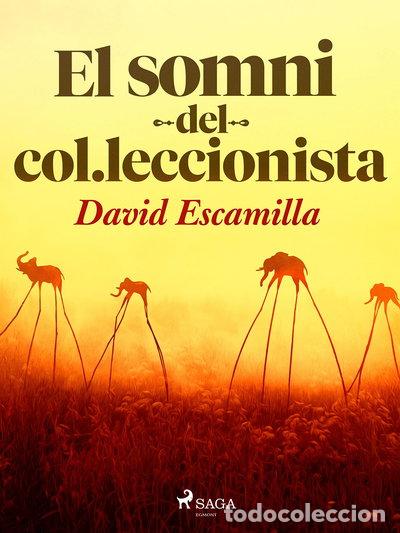 Livres: El somni del col&middot;leccionista- 9788483007051