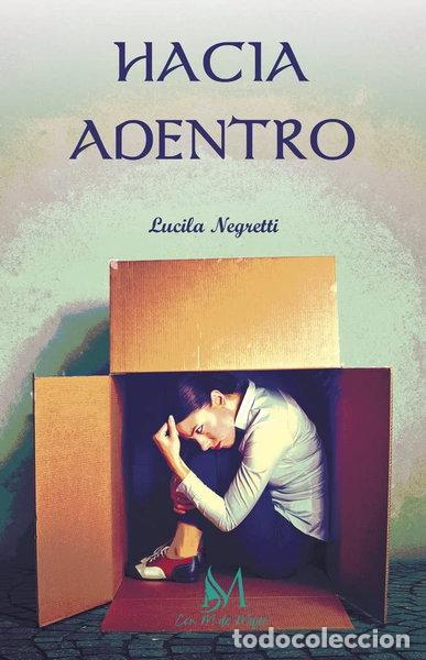 Libri di seconda mano: Hacia adentro- 9788419327192