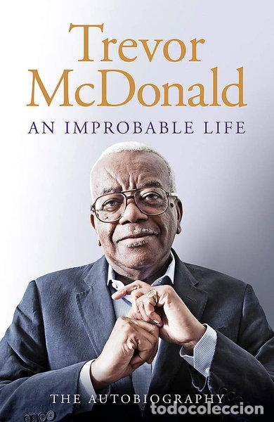 Libros: An Improbable Life: The Autobiography- 9781474614764