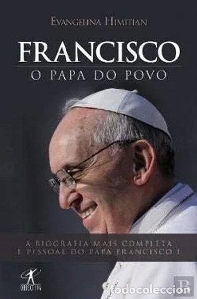 Libros: Francisco, o Papa do Povo- 9789896721787
