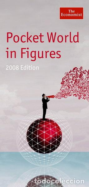 Libros: Pocket World in Figures- 9781861978448