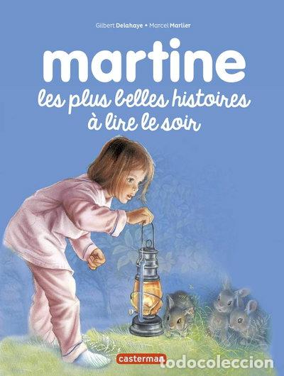Libros: Martine: Les plus belles histoires &agrave; lire le soir- 9782203060869