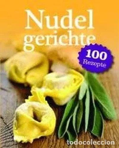 Livros em segunda m&atilde;o: Everyday: Nudelgerichte- 9781445455815