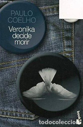 Livros em segunda m&atilde;o: Veronika decide morir- 9788408073086