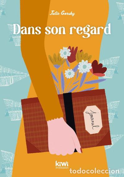 Livros em segunda m&atilde;o: Dans son regard- 9782492534164