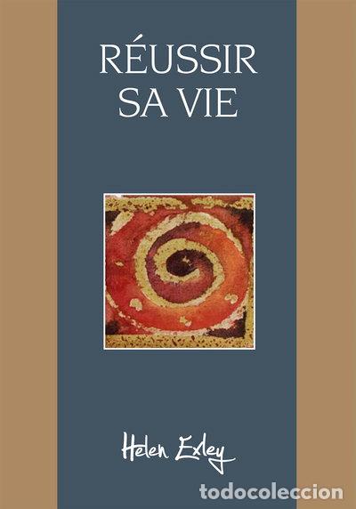 Libros: R&eacute;ussir sa vie- 9782873888701