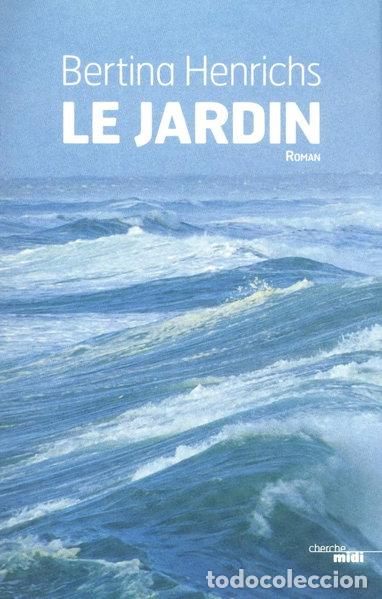 Libros: Le jardin- 9782749118581