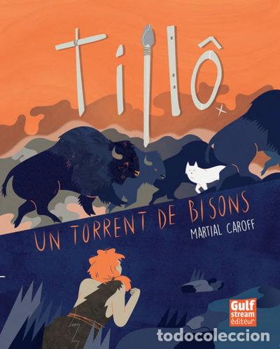 Libros: Till&ocirc;, Tome 1- 9782354883270