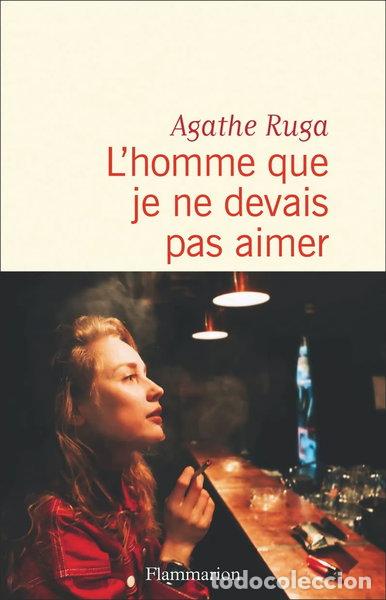 books: L'homme que je ne devais pas aimer- 9782080278890