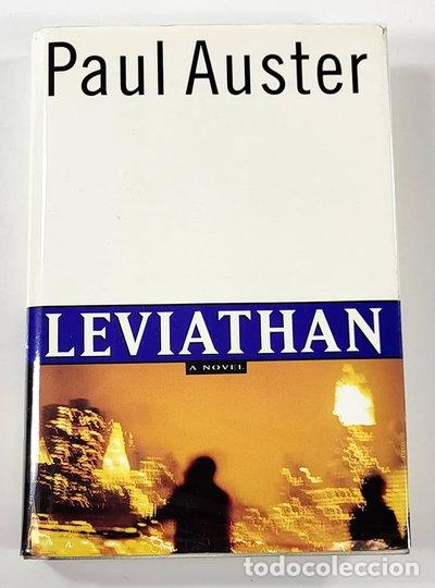 books: Leviathan- 9789722317467