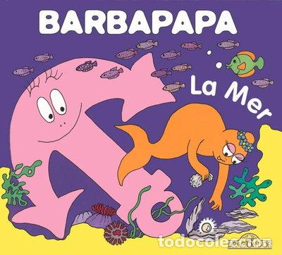 books: La mer- 9782878813241
