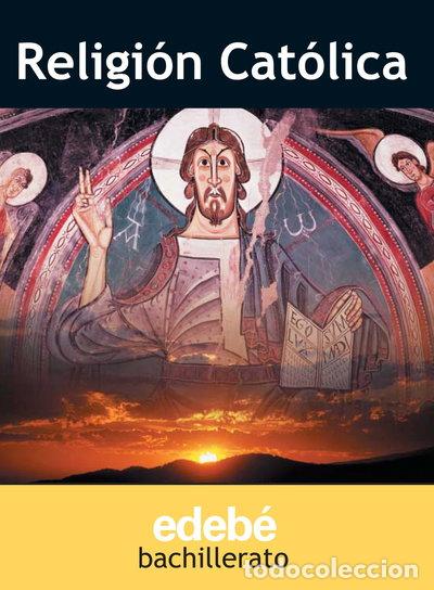 Libros: Religi&oacute;n Cat&oacute;lica 1- 9788423670796