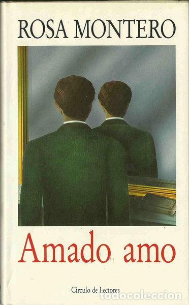 Libros: Amado amo- 9788474442977