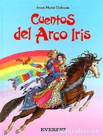 Libros: Cuentos del Arco Iris- 9788424154462