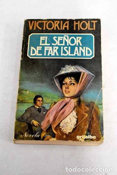 Libros: El Se&ntilde;or de Far Island- 9788425307386