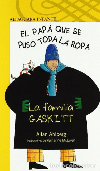 Livres: El pap&aacute; que se puso toda la ropa- 9788420444130