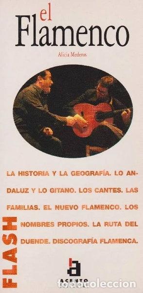 Libros: El Flamenco- 9788448301248