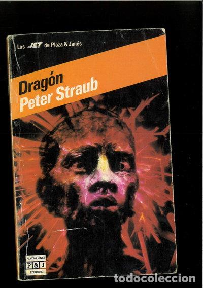 Libros: Drag&oacute;n- 9788401490910