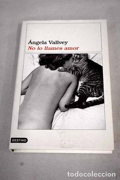 Libros: No lo llames amor- 9788423335114