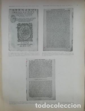 Libros: Cristobal Colon. Documentos y pruebas de su origen genov&eacute;s. Edici&oacute;n hispano-francesa - Foto 4