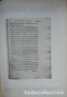 Libros: Cristobal Colon. Documentos y pruebas de su origen genov&eacute;s. Edici&oacute;n hispano-francesa - Foto 7