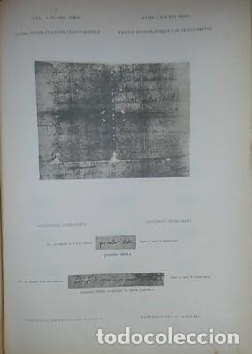 Libros: Cristobal Colon. Documentos y pruebas de su origen genov&eacute;s. Edici&oacute;n hispano-francesa - Foto 9