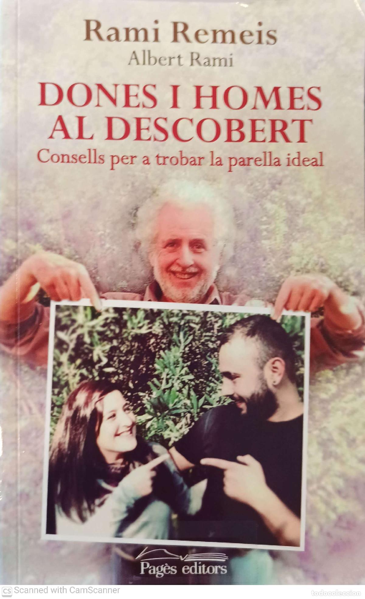 Libros: Dones i homes al descobert - Albert rami