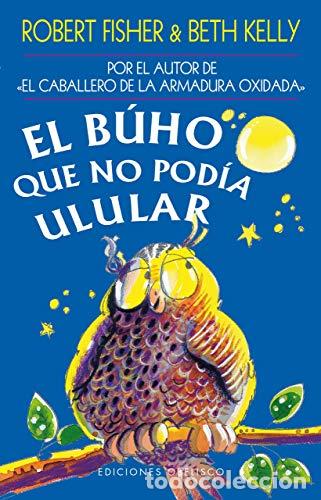 Livros em segunda m&atilde;o: El Buho Que No Pod&iacute;a Ulular