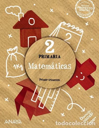 Livres: Matem&aacute;ticas 2- 9788469893746