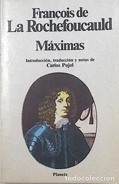 Livres: M&aacute;ximas- 9788432039171