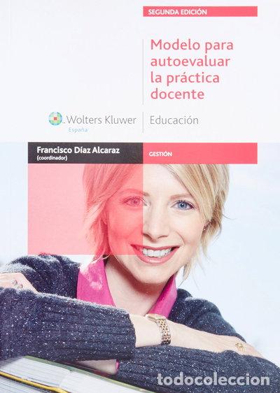 Livres: Modelo para autoevaluar la pr&aacute;ctica docente- 9788471979537