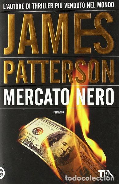 Livres: Mercato nero- 9788878186361