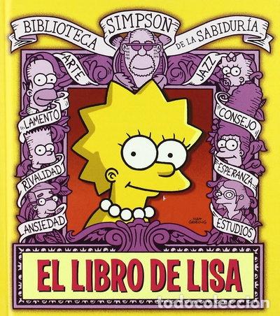 Livres: El libro de Lisa- 9788466643733