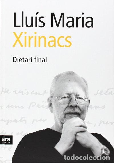 Livres: Dietari final- 9788496767850