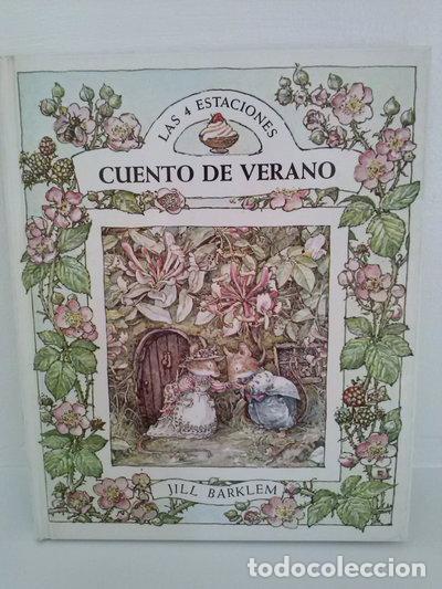 Libros: Cuento de Verano- 9788477354413 - Foto 1