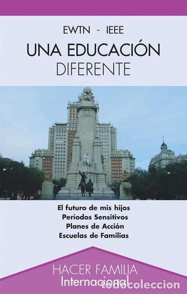 Livros em segunda m&atilde;o: Una educaci&oacute;n diferente- 9788498400199