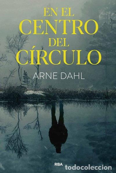 Livros em segunda m&atilde;o: En el centro del c&iacute;rculo- 9788411327619
