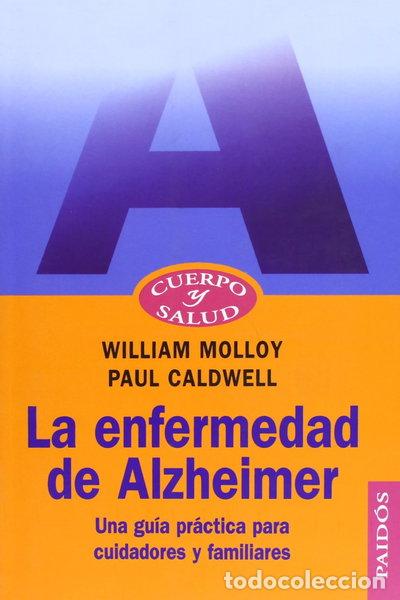 Livros em segunda m&atilde;o: La enfermedad de Alzheimer- 9788449312410