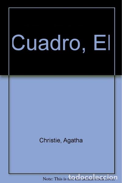 Livros em segunda m&atilde;o: Cuadro, El- 9789504907282