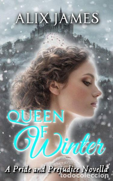 Livros em segunda m&atilde;o: Queen of Winter- 9798570437449