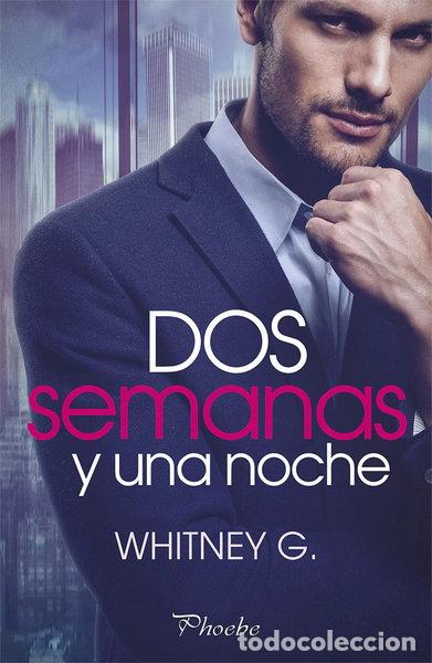Livros em segunda m&atilde;o: Dos semanas y una noche- 9788417683658